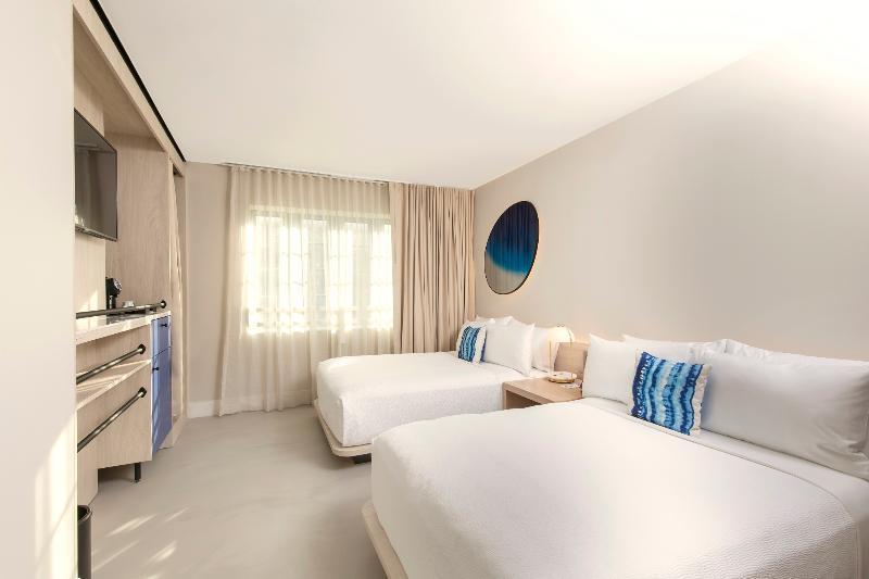 Hotel Greystone - Adults Only Miami Beach Kültér fotó