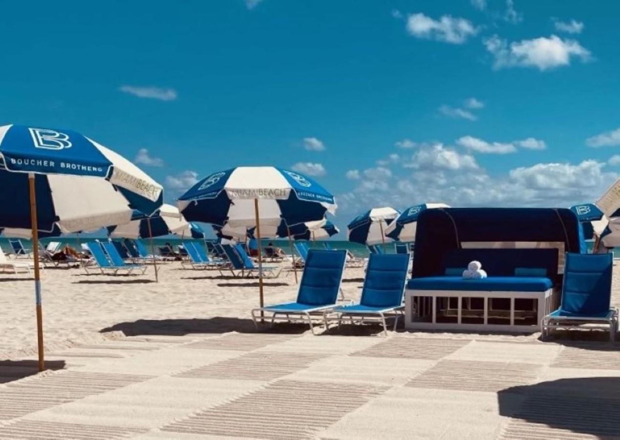 Hotel Greystone - Adults Only Miami Beach Kültér fotó
