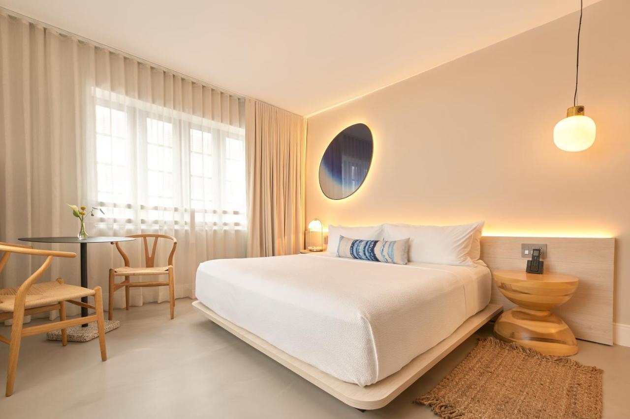 Hotel Greystone - Adults Only Miami Beach Kültér fotó