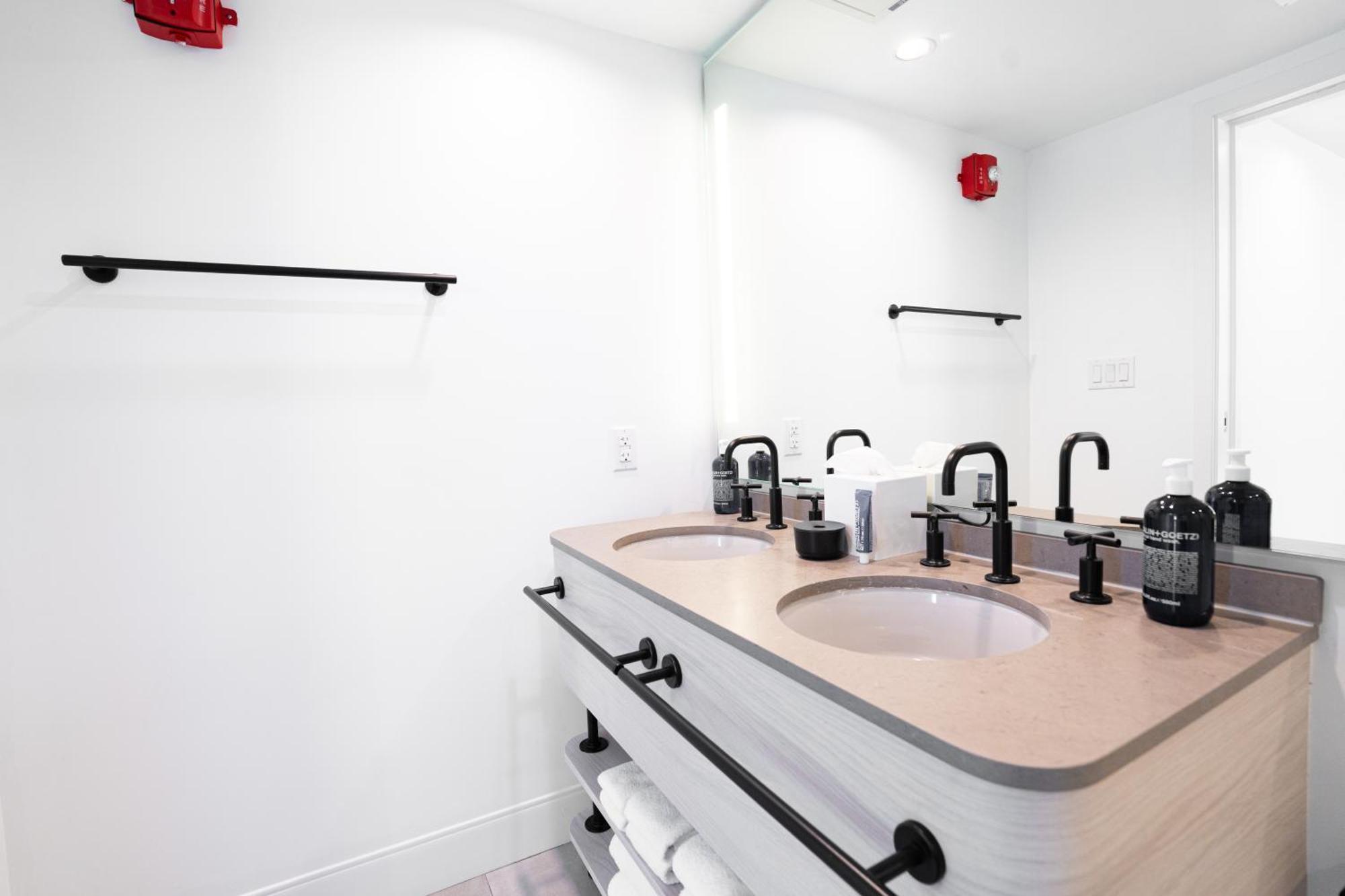 Hotel Greystone - Adults Only Miami Beach Kültér fotó