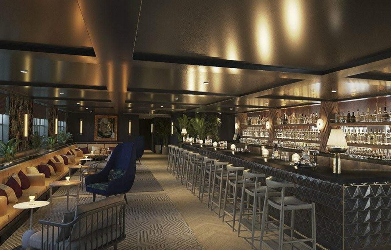 Hotel Greystone - Adults Only Miami Beach Kültér fotó