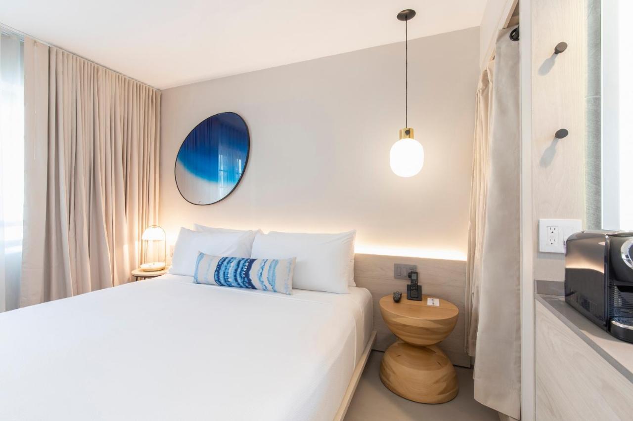 Hotel Greystone - Adults Only Miami Beach Kültér fotó